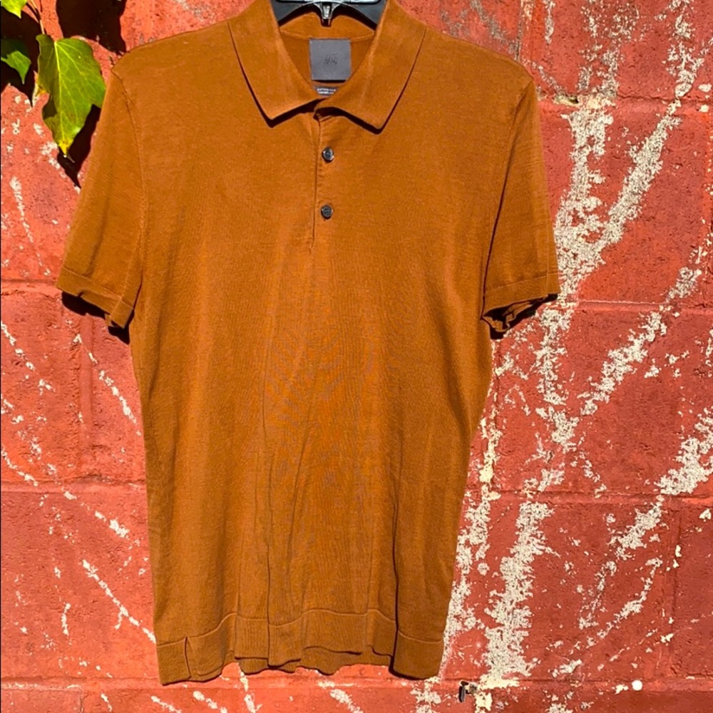 Polo shirt